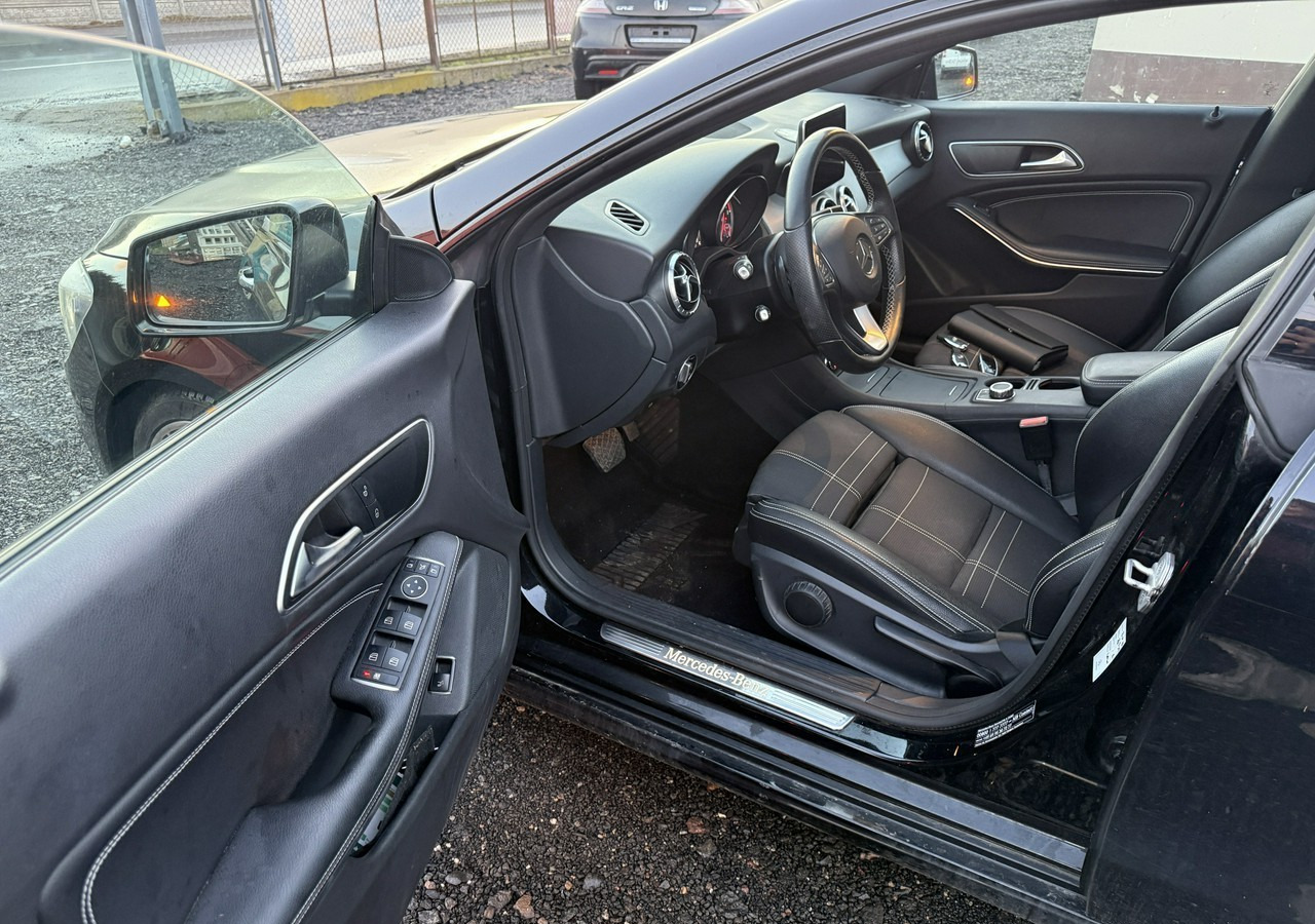 Mercedes-Benz Klasa CLA C117/X117 Mercedes-Benz Klasa CLA Mercedes CLA 250 4MATIC 2.0-210KM Bogate wyposażenie 2016 - Легковой автомобиль: фото 2 Mercedes-Benz Klasa CLA C117/X117 Mercedes-Benz Klasa CLA Mercedes CLA 250 4MATIC 2.0-210KM Bogate wyposażenie 2016 - Легковой автомобиль: фото 2