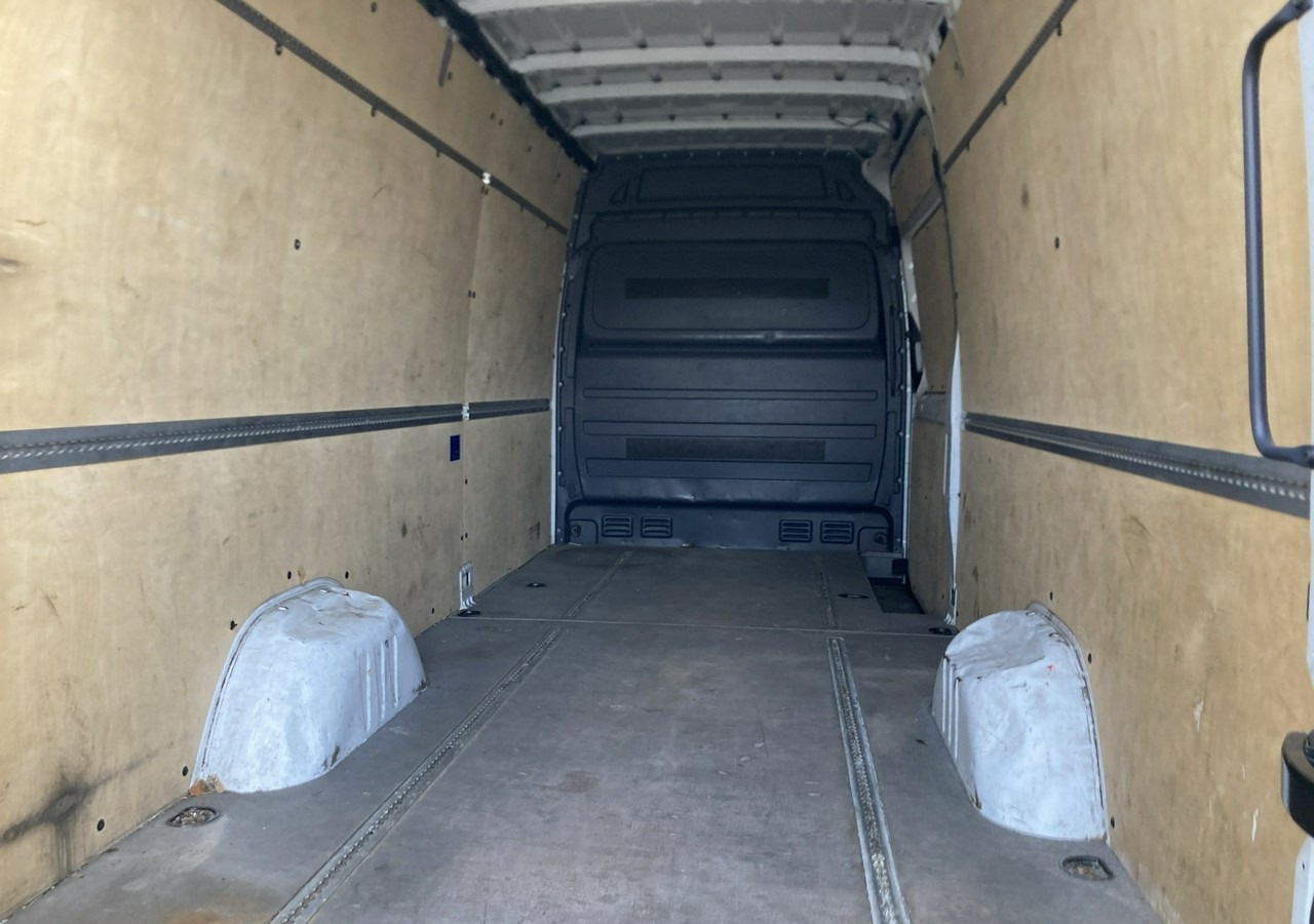 Цельнометаллический фургон Mercedes-Benz Sprinter MB Sprinter 316CDI MAX Klima 2018: фото 7