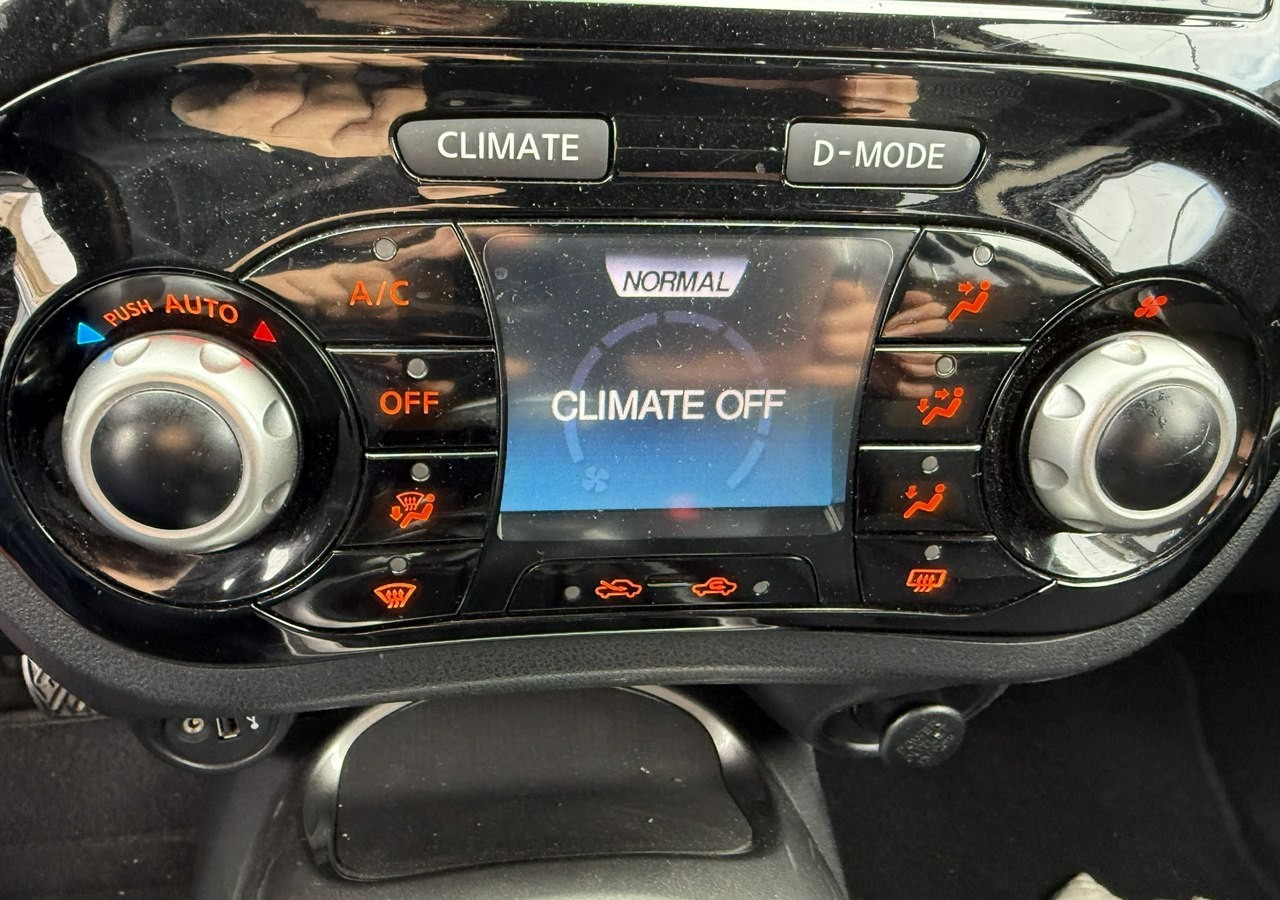 Внедорожник Nissan Juke Nisan Juke 1.2 - 115KM Benzyna Klima Navi Kamera 100tkm 2015: фото 10 Внедорожник Nissan Juke Nisan Juke 1.2 - 115KM Benzyna Klima Navi Kamera 100tkm 2015: фото 10