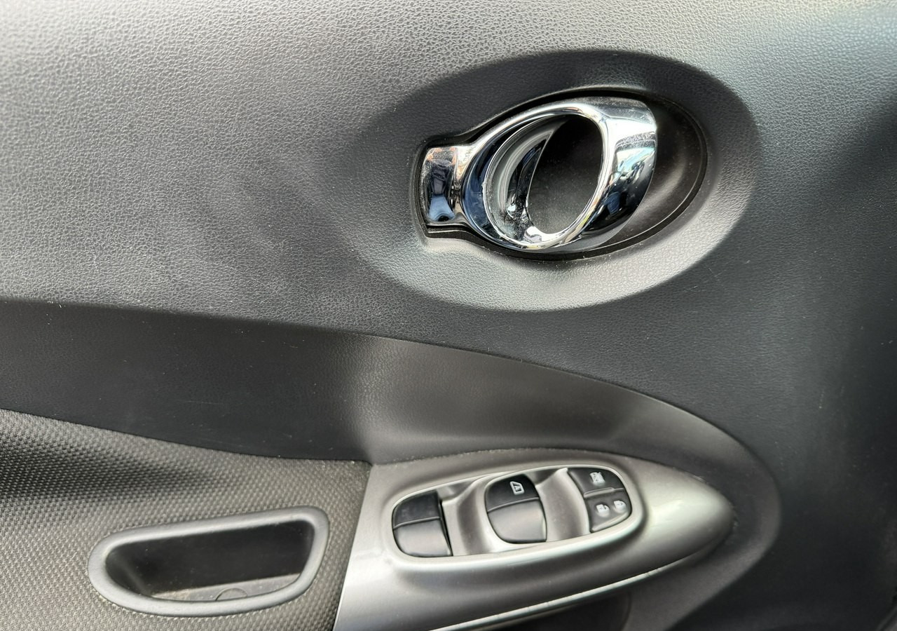 Внедорожник Nissan Juke Nisan Juke 1.2 - 115KM Benzyna Klima Navi Kamera 100tkm 2015: фото 13 Внедорожник Nissan Juke Nisan Juke 1.2 - 115KM Benzyna Klima Navi Kamera 100tkm 2015: фото 13