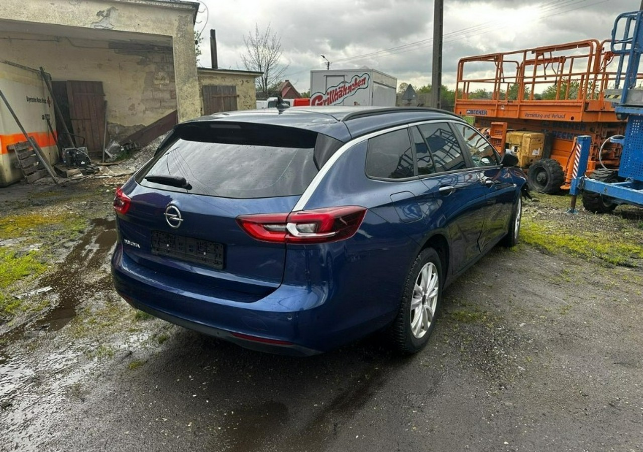 Opel Insignia II Country Tourer 1.5 CDTI 122KM Automat FullLed Panorama Klimatronik 2021 - Легковой автомобиль: фото 3 Opel Insignia II Country Tourer 1.5 CDTI 122KM Automat FullLed Panorama Klimatronik 2021 - Легковой автомобиль: фото 3