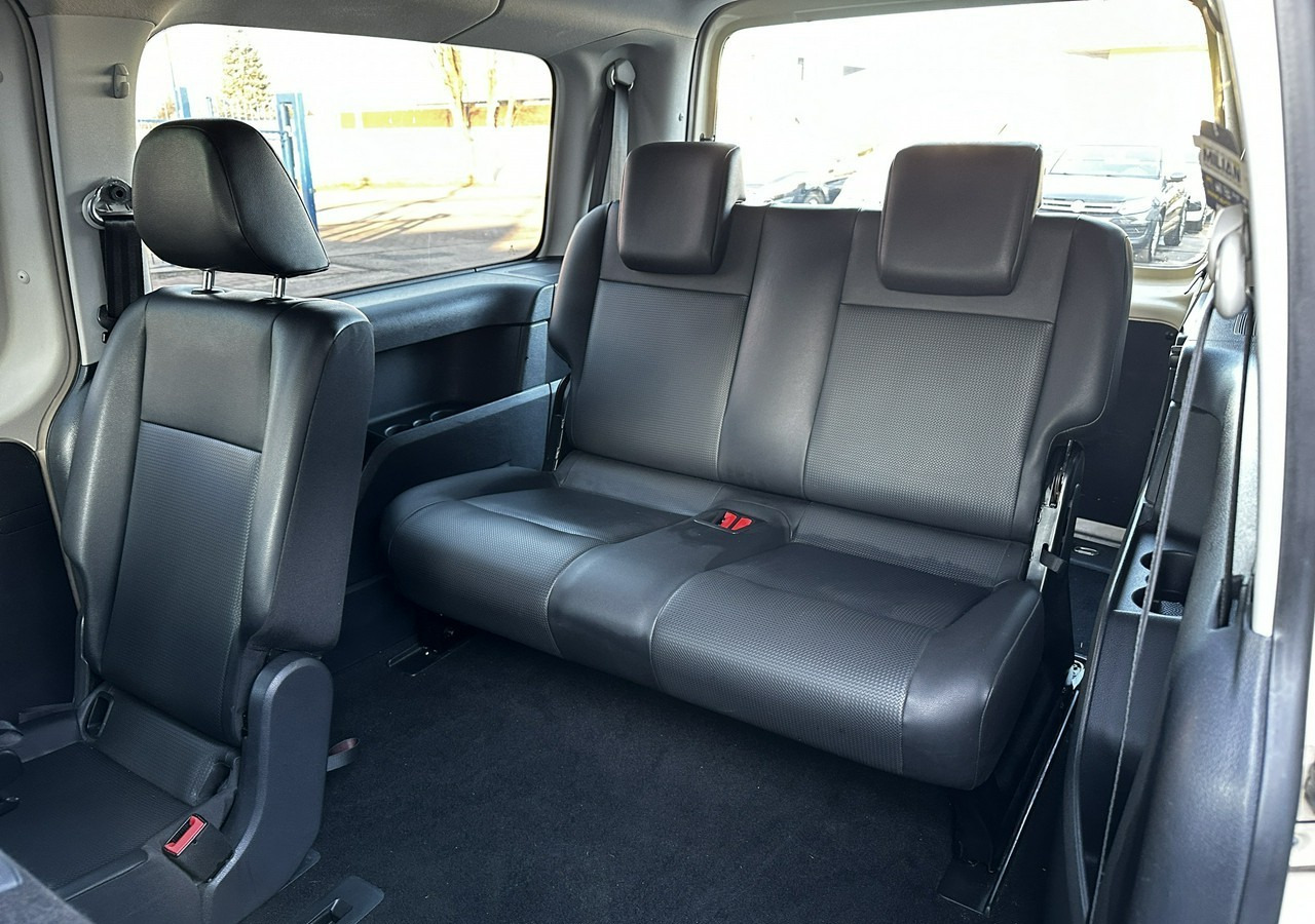 Volkswagen Caddy III Caddy 2.0 TDI Maxi 7-osobowy Model 2019 - Легковой автомобиль: фото 5 Volkswagen Caddy III Caddy 2.0 TDI Maxi 7-osobowy Model 2019 - Легковой автомобиль: фото 5