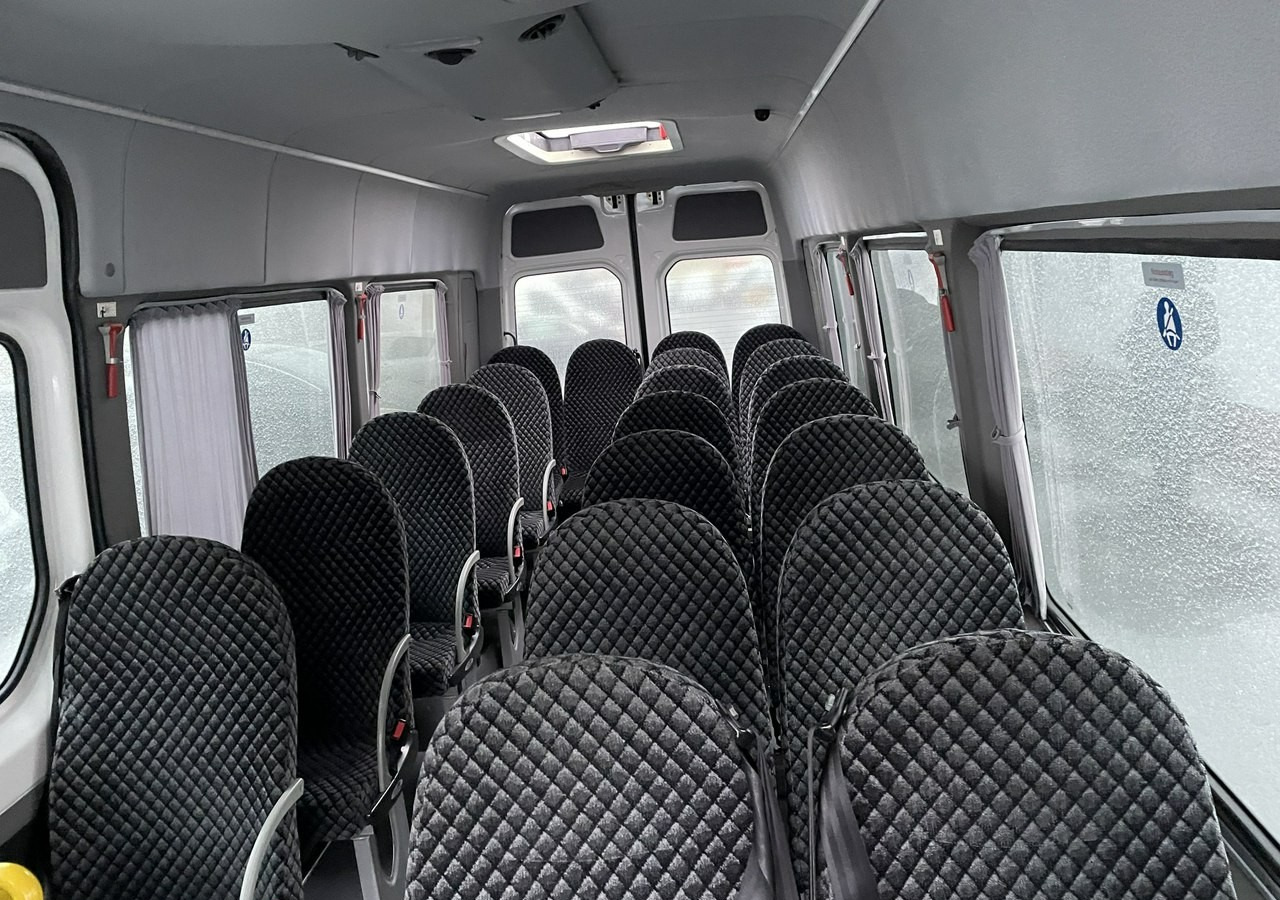 Volkswagen Crafter Autobus 23 osoby Klima Nawi Kamera 2015 Crafter 2.0-163KM Autobus 23 osoby Klima Nawi Kamera elek-drzwi 2015 - Микроавтобус, Пассажирский фургон: фото 2 Volkswagen Crafter Autobus 23 osoby Klima Nawi Kamera 2015 Crafter 2.0-163KM Autobus 23 osoby Klima Nawi Kamera elek-drzwi 2015 - Микроавтобус, Пассажирский фургон: фото 2