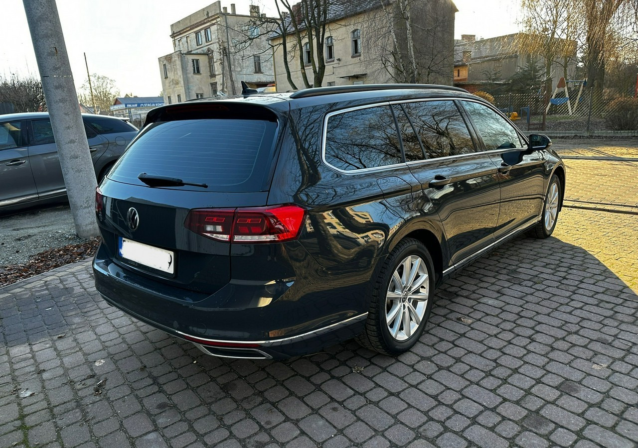 Volkswagen Passat B8 GTE 1.4TSI 218KM Hybryda Plug-in zasięg 50km Panorama*Navi*Skóra*FV2 - Легковой автомобиль: фото 5 Volkswagen Passat B8 GTE 1.4TSI 218KM Hybryda Plug-in zasięg 50km Panorama*Navi*Skóra*FV2 - Легковой автомобиль: фото 5