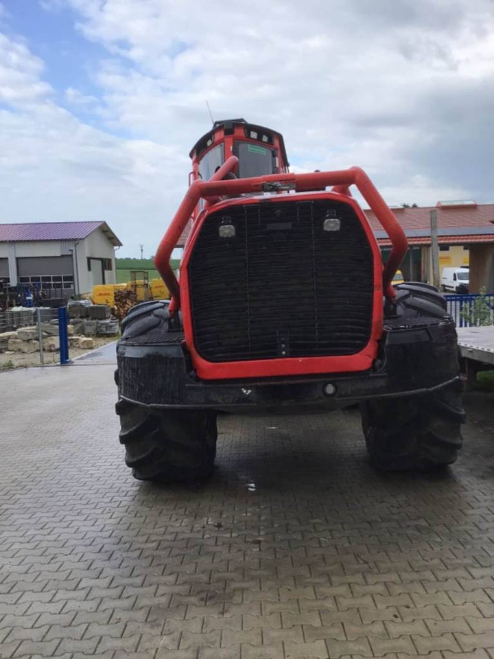 Komatsu 951 - Харвестер: фото 4 Komatsu 951 - Харвестер: фото 4