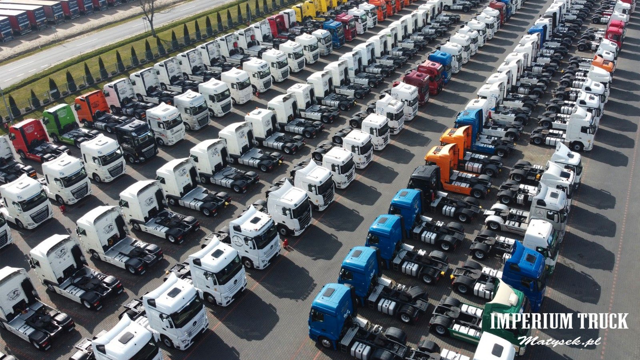 Самосвальный полуприцеп Benalu WYWROTKA 59 m3 / ALUFELGI / 2021 ROK / MAŁO UŻYW: фото 20
