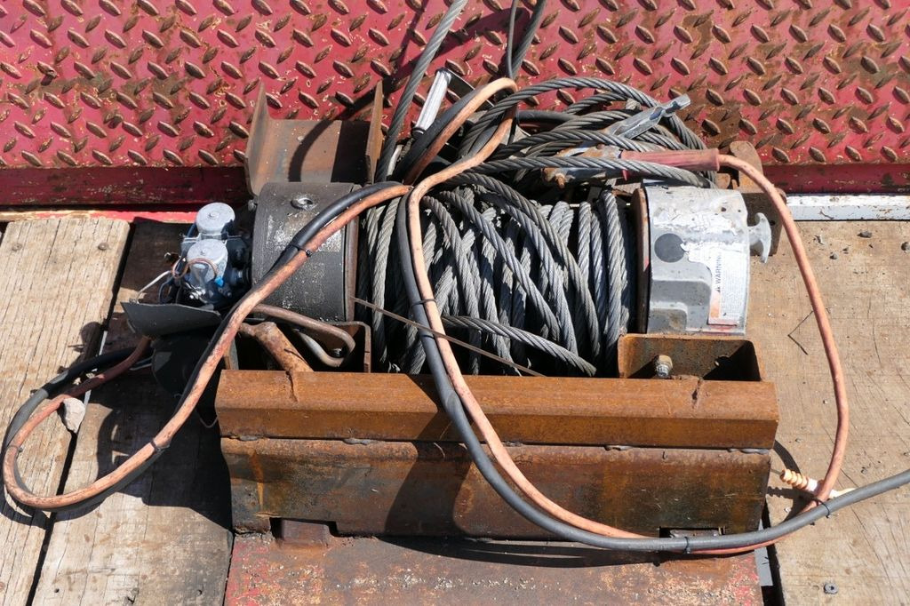 Низкорамный полуприцеп Faymonville STN-3A / NACZEPA LAWETA / NISKOPODWOZIE / ROZCIĄ Faymonville STN-3A / NACZEPA LAWETA / NISKOPODWOZIE / ROZCIĄ: фото 18 Низкорамный полуприцеп Faymonville STN-3A / NACZEPA LAWETA / NISKOPODWOZIE / ROZCIĄ Faymonville STN-3A / NACZEPA LAWETA / NISKOPODWOZIE / ROZCIĄ: фото 18