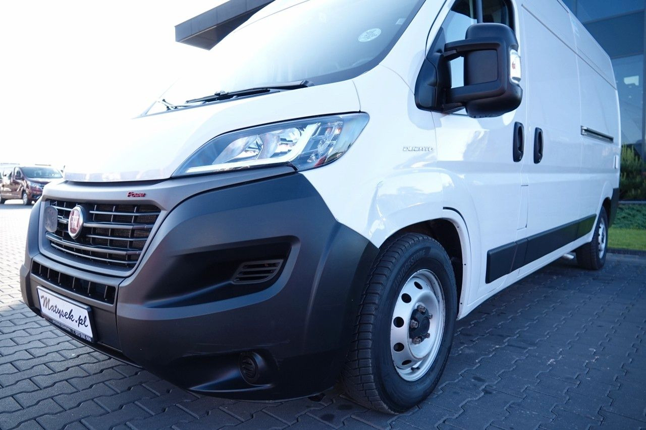 Fiat DUCATO / CHŁODNIA / MUTLITEMPERATURA / 2X AGREGA - Малотоннажный рефрижератор: фото 5 Fiat DUCATO / CHŁODNIA / MUTLITEMPERATURA / 2X AGREGA - Малотоннажный рефрижератор: фото 5