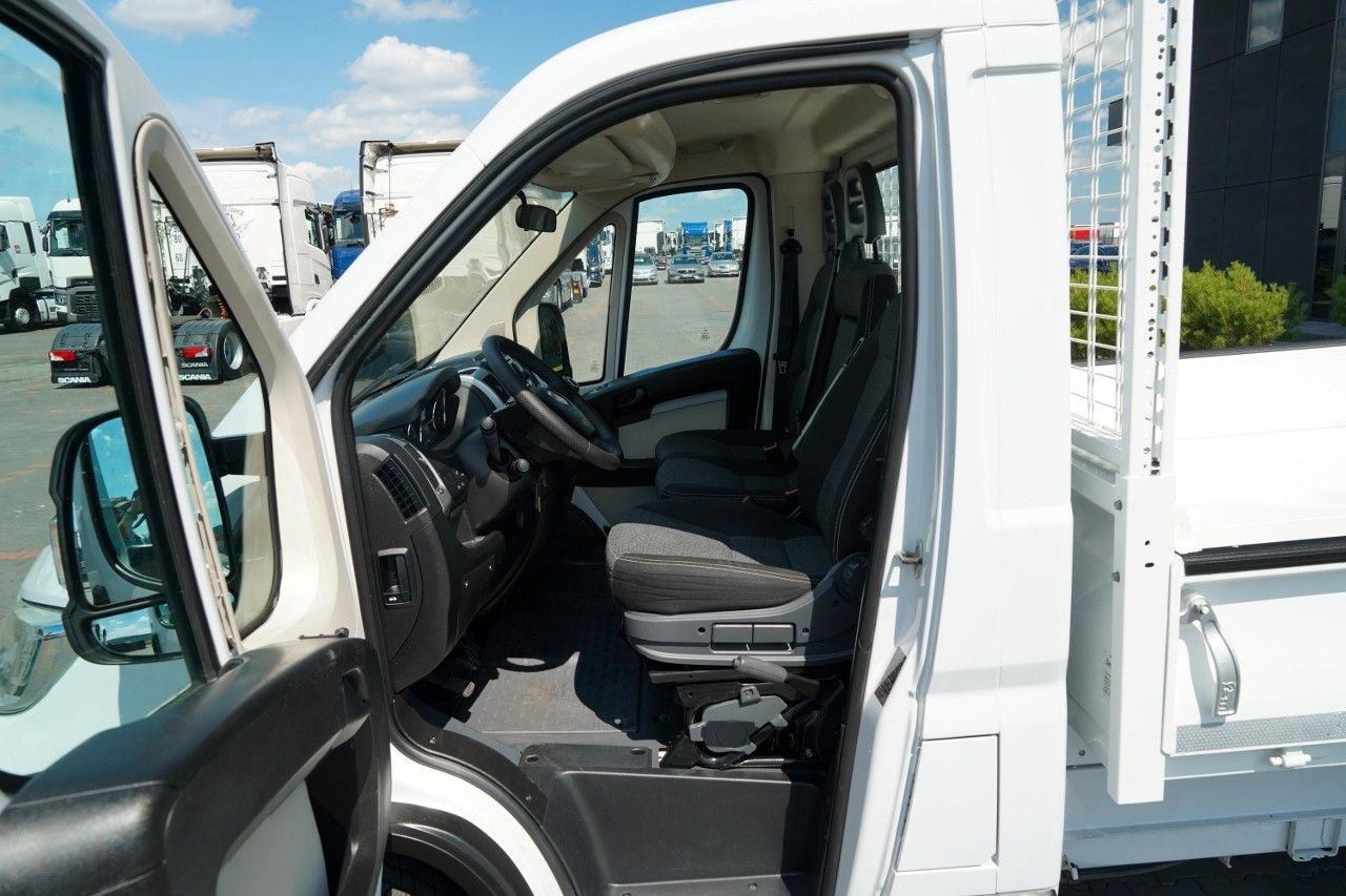 Fiat DUCATO MAXI / 2.3D / WYWROTKA 3,2 M / KLIMA / лизинг Fiat DUCATO MAXI / 2.3D / WYWROTKA 3,2 M / KLIMA /: фото 12 Fiat DUCATO MAXI / 2.3D / WYWROTKA 3,2 M / KLIMA / лизинг Fiat DUCATO MAXI / 2.3D / WYWROTKA 3,2 M / KLIMA /: фото 12