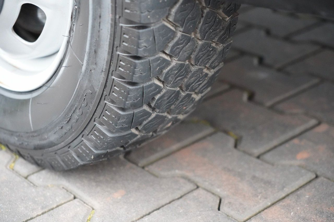 Малотоннажный рефрижератор Iveco DAILY 35-140 / CHŁODNIA / AGREGAT PULSOR 400 / W: фото 16 Малотоннажный рефрижератор Iveco DAILY 35-140 / CHŁODNIA / AGREGAT PULSOR 400 / W: фото 16