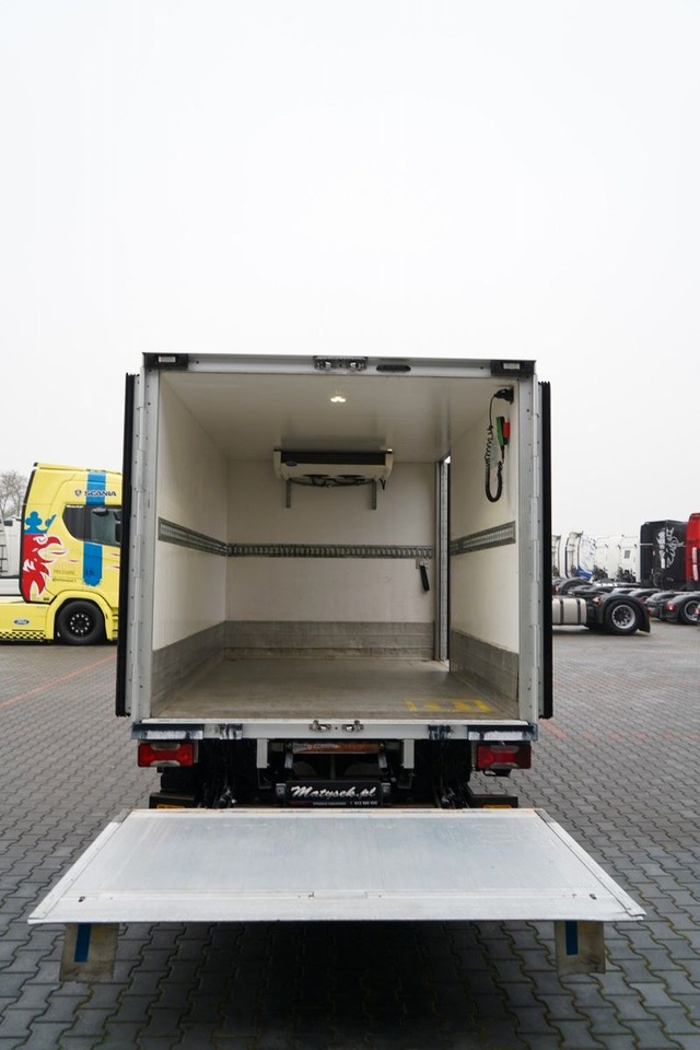 Малотоннажный рефрижератор Iveco DAILY 35-140 / CHŁODNIA / AGREGAT PULSOR 400 / W: фото 23 Малотоннажный рефрижератор Iveco DAILY 35-140 / CHŁODNIA / AGREGAT PULSOR 400 / W: фото 23