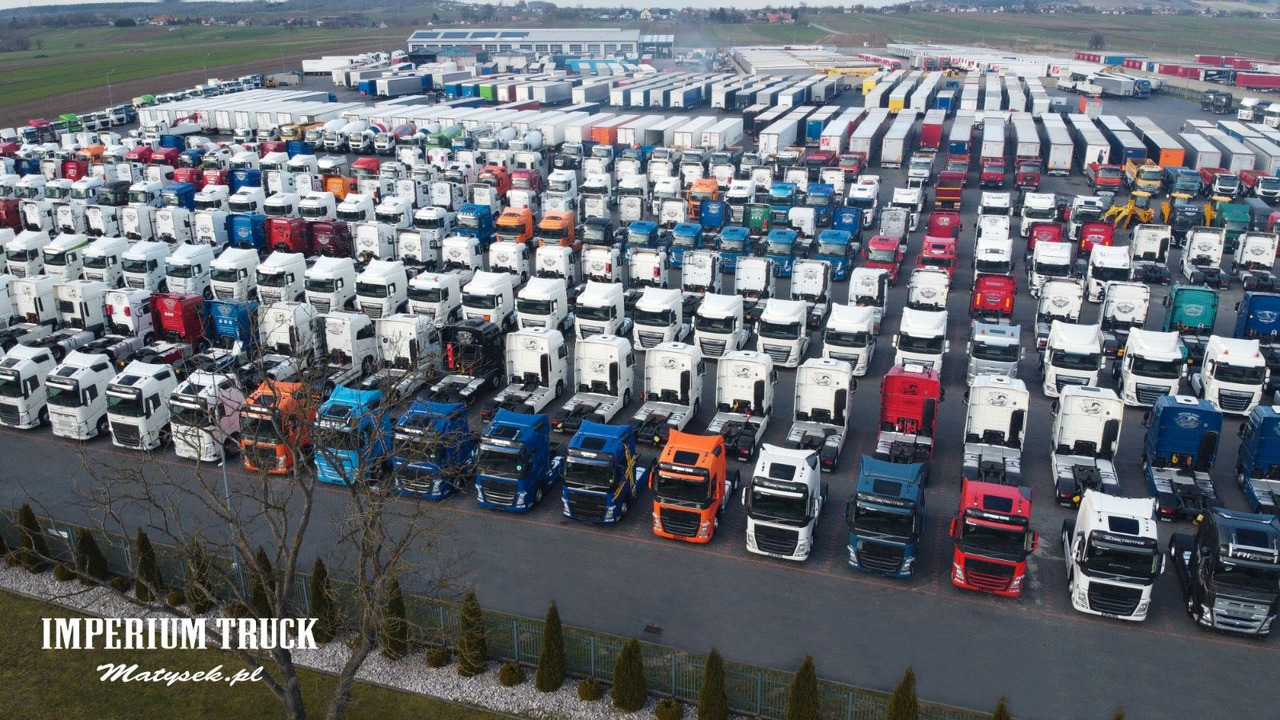 Малотоннажный рефрижератор Iveco DAILY 35-140 / CHŁODNIA / AGREGAT PULSOR 400 / W: фото 46 Малотоннажный рефрижератор Iveco DAILY 35-140 / CHŁODNIA / AGREGAT PULSOR 400 / W: фото 46