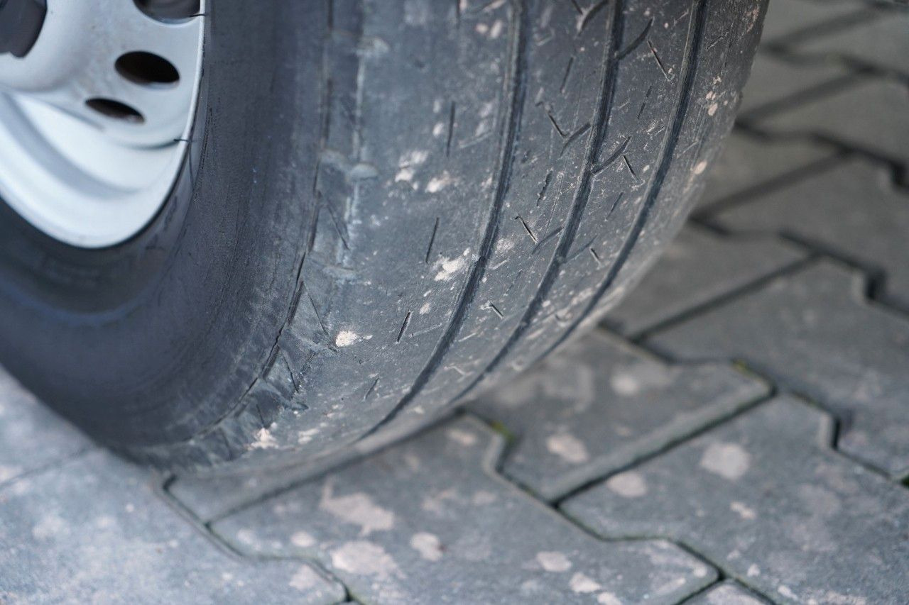 Грузовик с подъемником Iveco DAILY 35-140 / ZWYŻKA / PODNOŚNIK KOSZOWY MULTIT: фото 27 Грузовик с подъемником Iveco DAILY 35-140 / ZWYŻKA / PODNOŚNIK KOSZOWY MULTIT: фото 27