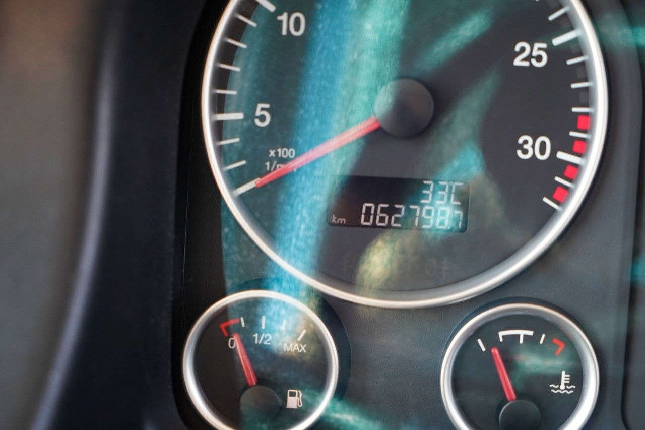 Пригородный автобус MAN INTERCITY / EURO6 / PRZEBIEG 63000 KM / SPROWADZ: фото 19