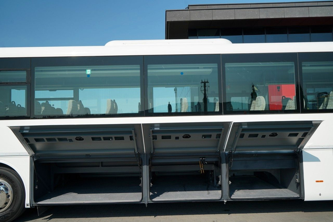 Пригородный автобус MAN INTERCITY / EURO6 / PRZEBIEG 63000 KM / SPROWADZ: фото 9