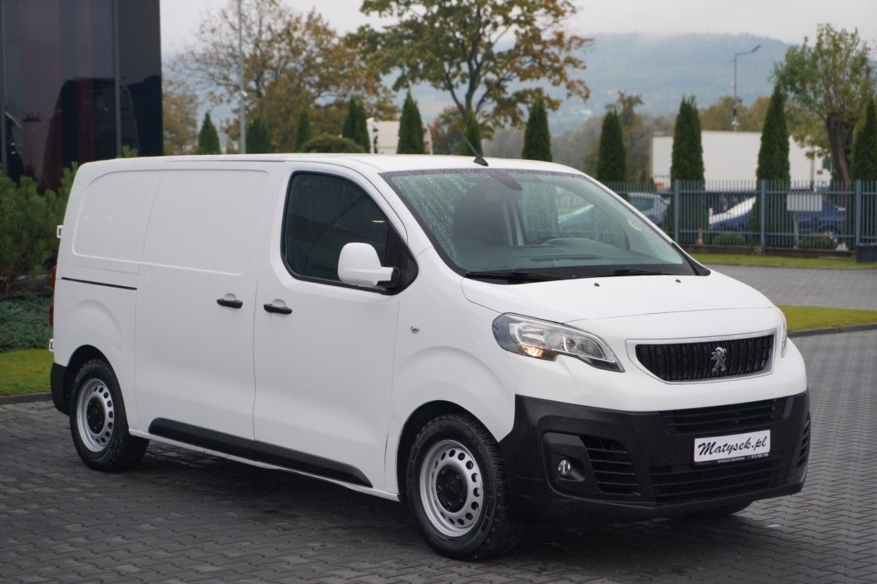 Peugeot EXPERT  / BLASZAK / FURGON / MANUAL - Легковой фургон: фото 4 Peugeot EXPERT  / BLASZAK / FURGON / MANUAL - Легковой фургон: фото 4