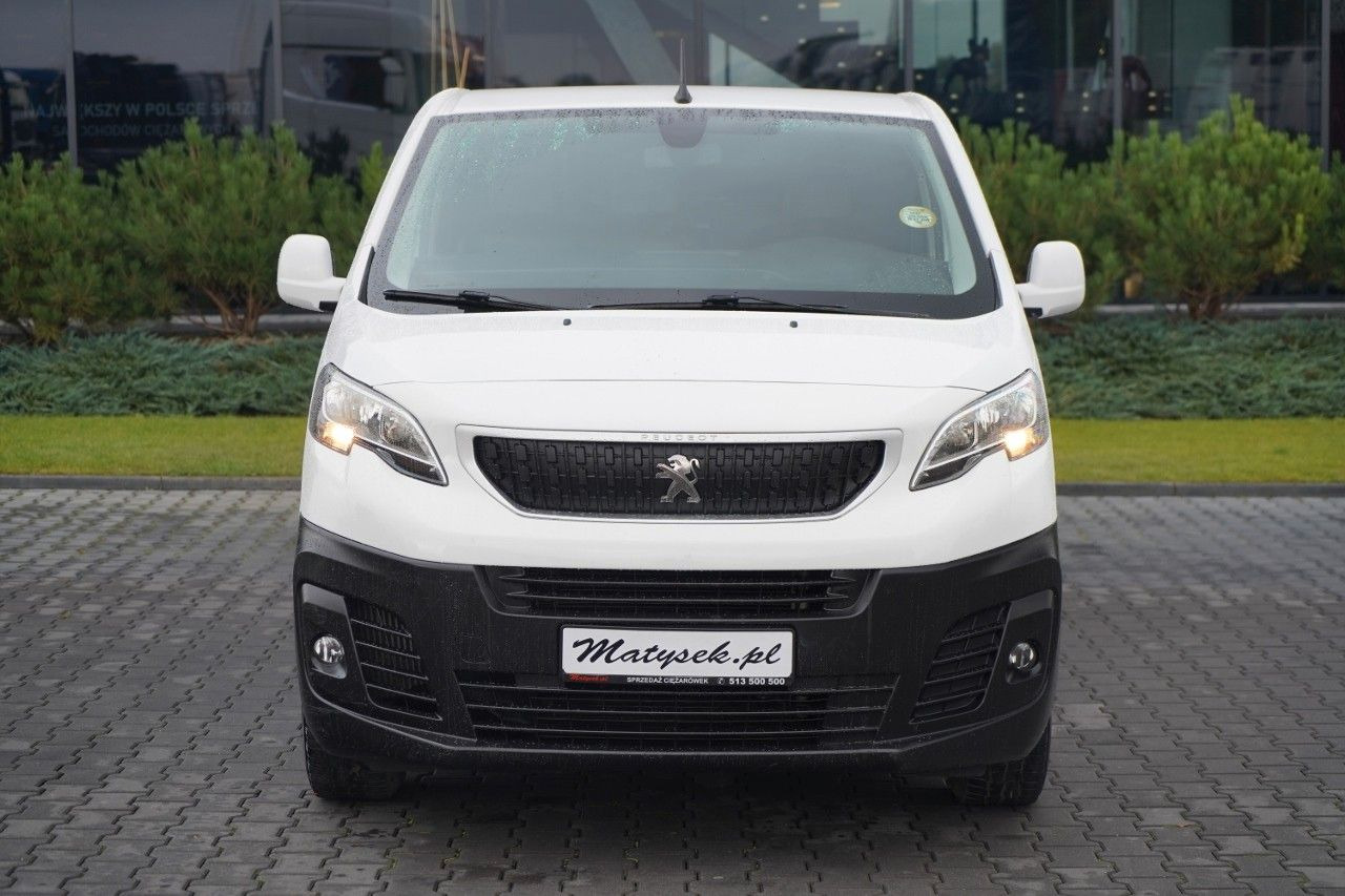 Peugeot EXPERT  / BLASZAK / FURGON / MANUAL - Легковой фургон: фото 3 Peugeot EXPERT  / BLASZAK / FURGON / MANUAL - Легковой фургон: фото 3