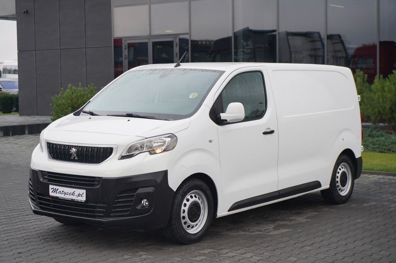 Peugeot EXPERT  / BLASZAK / FURGON / MANUAL - Легковой фургон: фото 1 Peugeot EXPERT  / BLASZAK / FURGON / MANUAL - Легковой фургон: фото 1