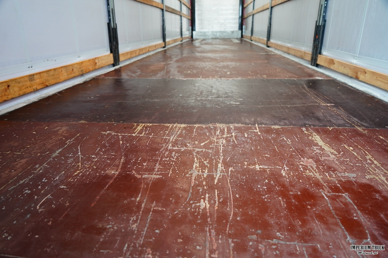 Тентованный полуприцеп SCHMITZ-CARGOBULL / FIRANKA / STANDARD /: фото 19 Тентованный полуприцеп SCHMITZ-CARGOBULL / FIRANKA / STANDARD /: фото 19