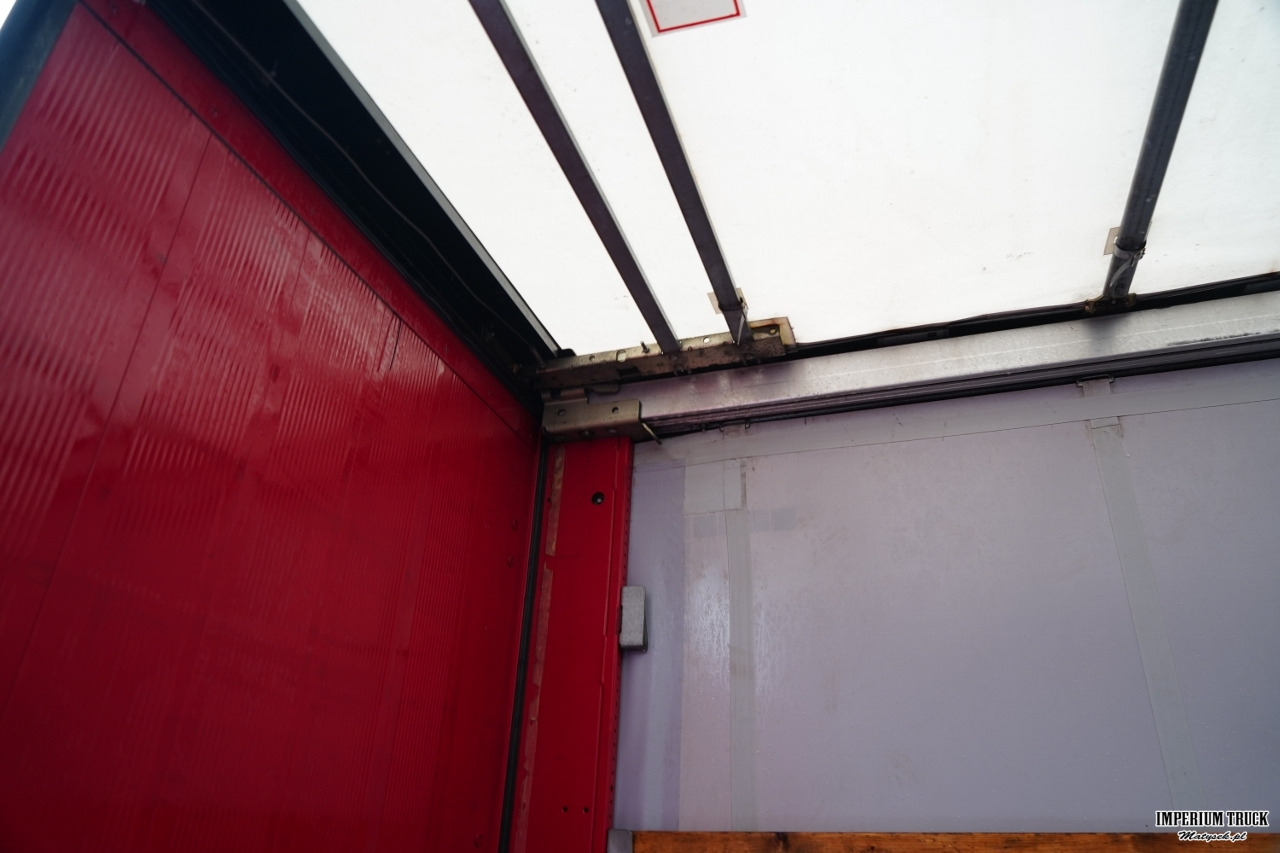 Тентованный полуприцеп SCHMITZ-CARGOBULL / FIRANKA / STANDARD /: фото 21 Тентованный полуприцеп SCHMITZ-CARGOBULL / FIRANKA / STANDARD /: фото 21