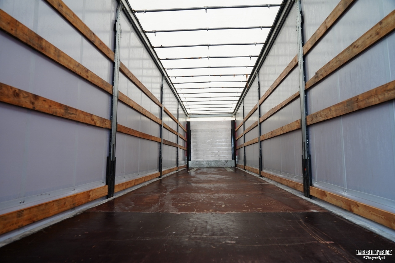 Тентованный полуприцеп SCHMITZ-CARGOBULL / FIRANKA / STANDARD /: фото 15 Тентованный полуприцеп SCHMITZ-CARGOBULL / FIRANKA / STANDARD /: фото 15