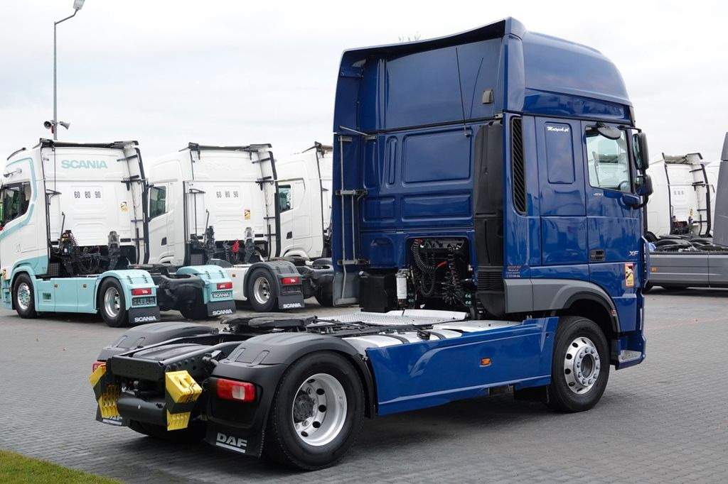 DAF XF 480 / 2021 ROK / I-PARK COOL / 190 tys.km. - Тягач: фото 5 DAF XF 480 / 2021 ROK / I-PARK COOL / 190 tys.km. - Тягач: фото 5