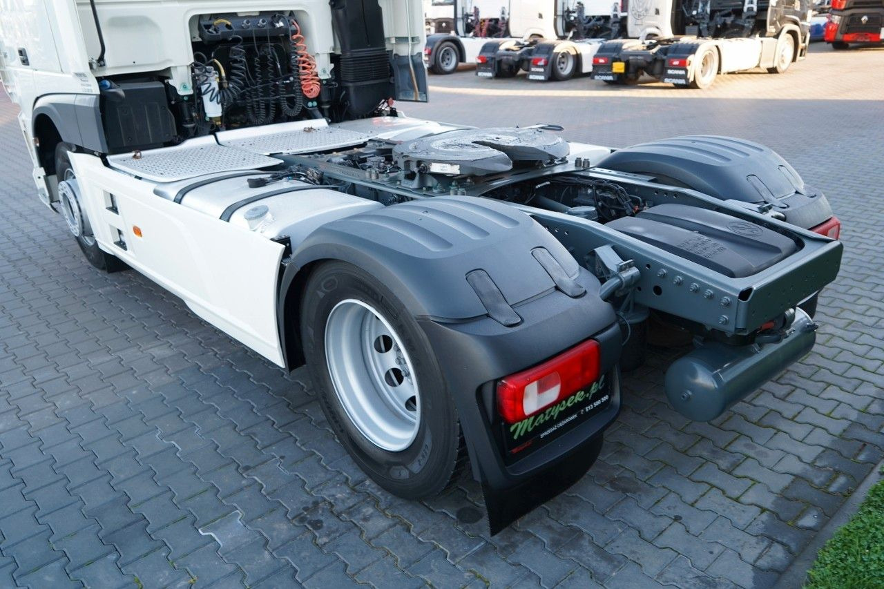 Тягач DAF XF 480 / 2021 ROK / SSC / PO KONTRAKCIE SERWISOW: фото 10