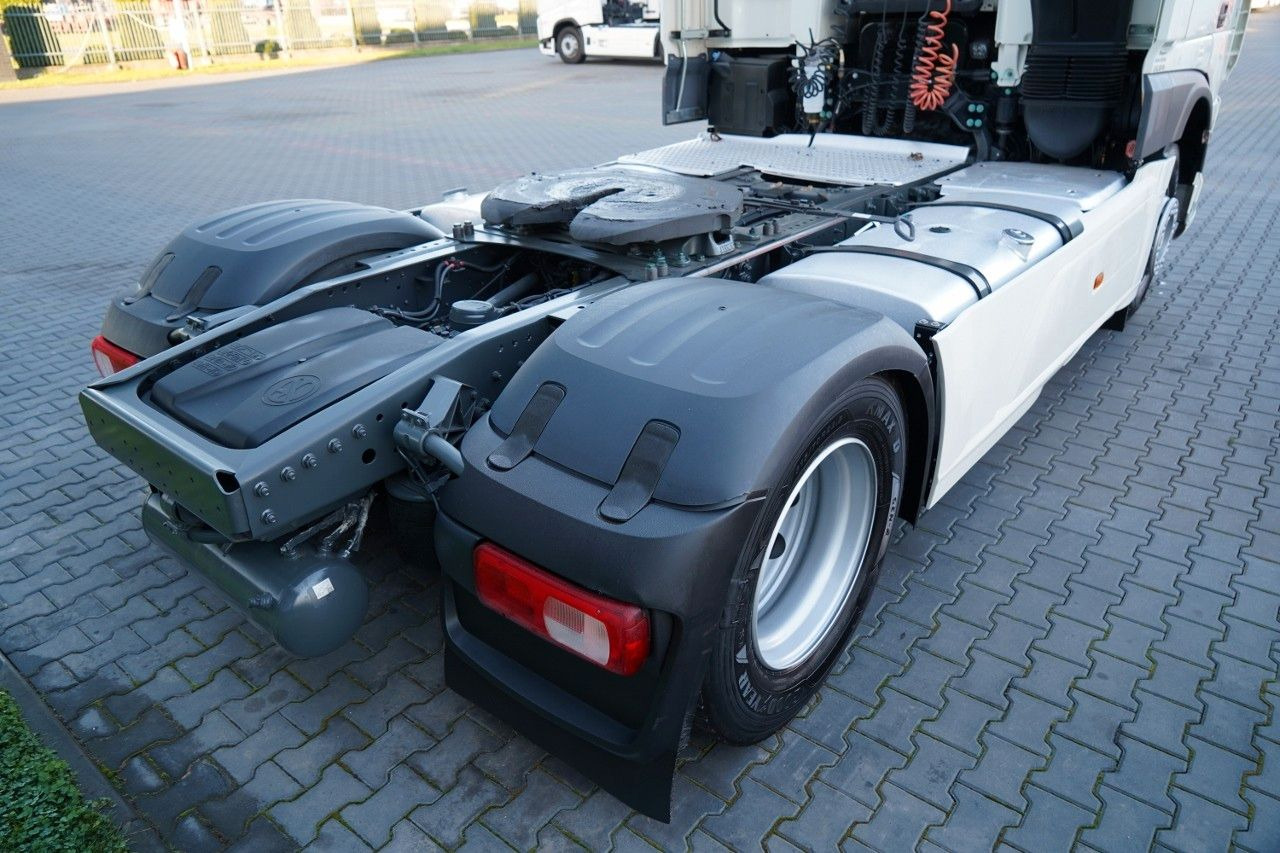 Тягач DAF XF 480 / 2021 ROK / SSC / PO KONTRAKCIE SERWISOW: фото 11