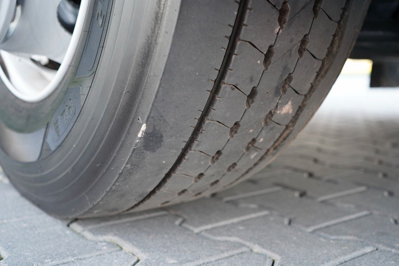 Тягач DAF XF 480 / 2021 ROK / SSC / PO KONTRAKCIE SERWISOW: фото 12