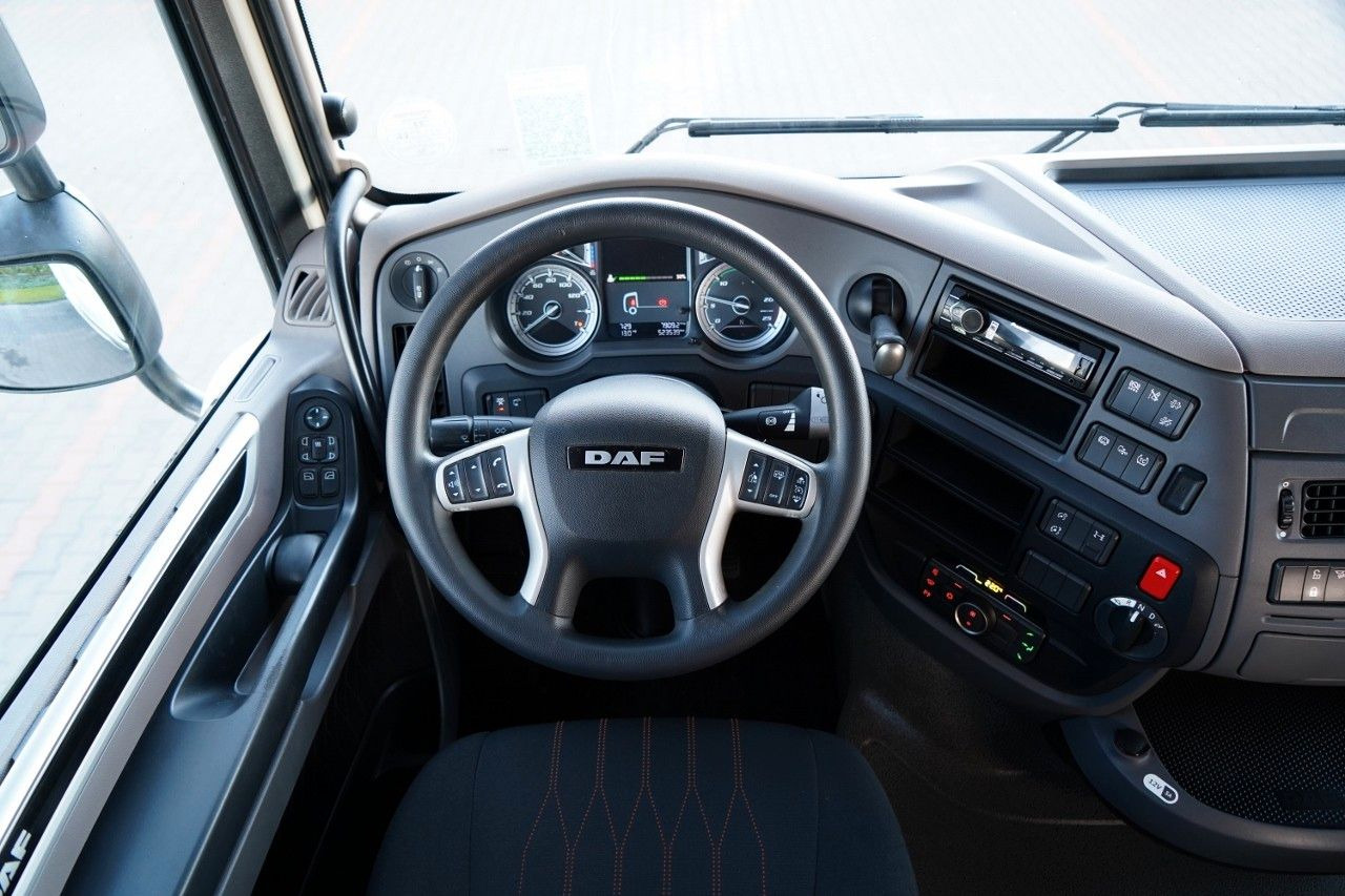Тягач DAF XF 480 / 2021 ROK / SSC / PO KONTRAKCIE SERWISOW: фото 16