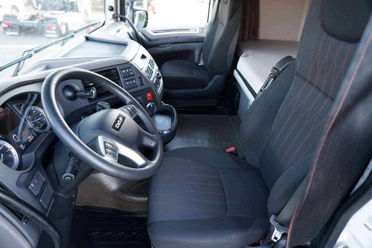 Тягач DAF XF 480 / 2021 ROK / SSC / PO KONTRAKCIE SERWISOW: фото 14