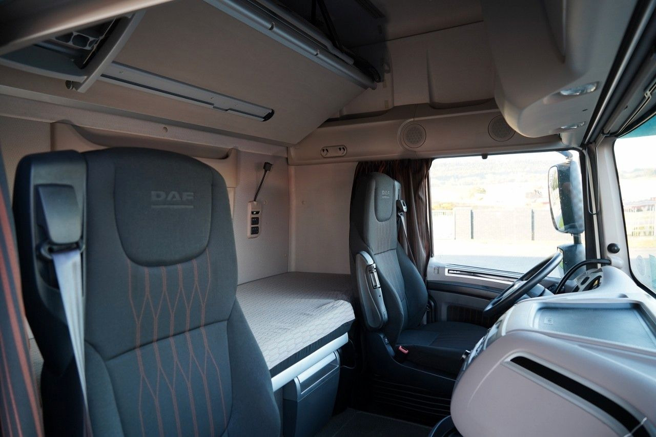 Тягач DAF XF 480 / 2021 ROK / SSC / PO KONTRAKCIE SERWISOW: фото 17