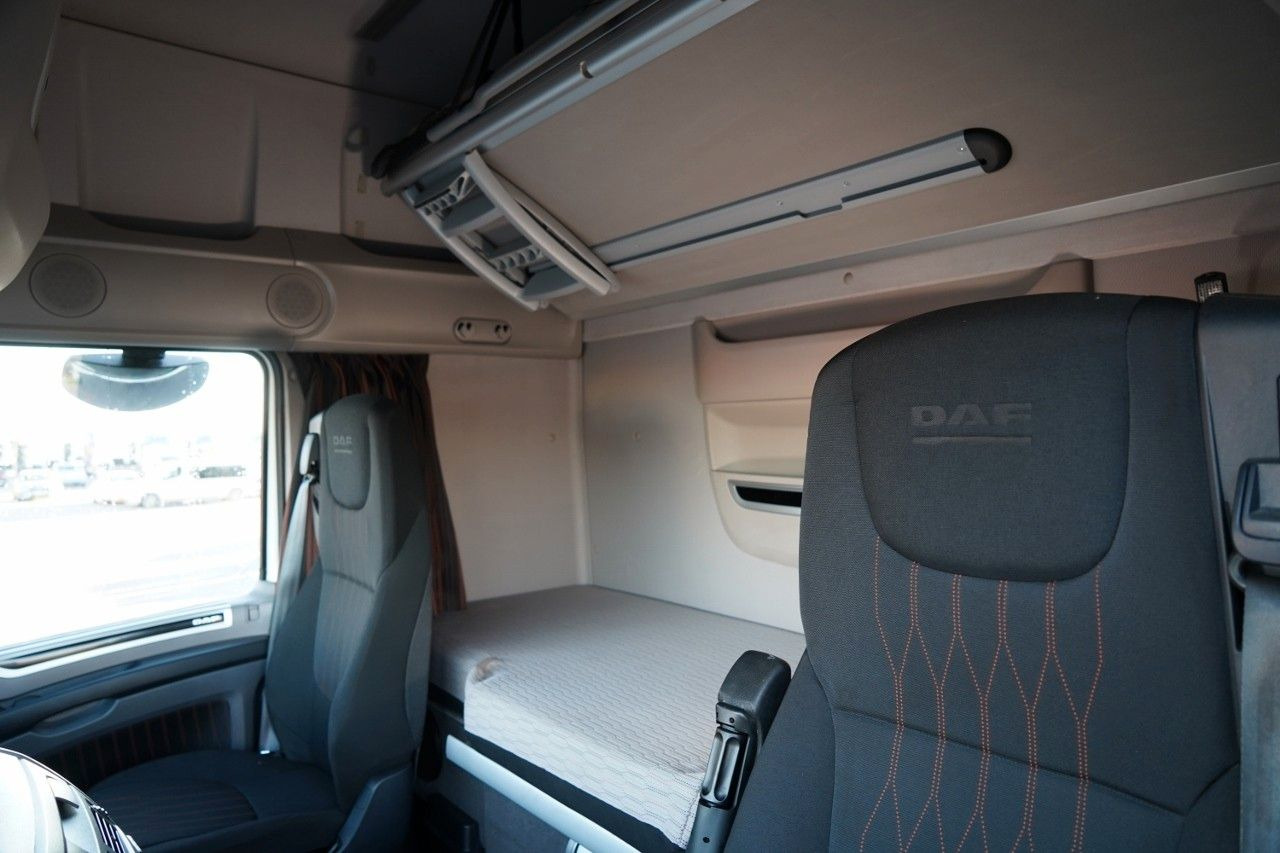 Тягач DAF XF 480 / 2021 ROK / SSC / PO KONTRAKCIE SERWISOW: фото 15