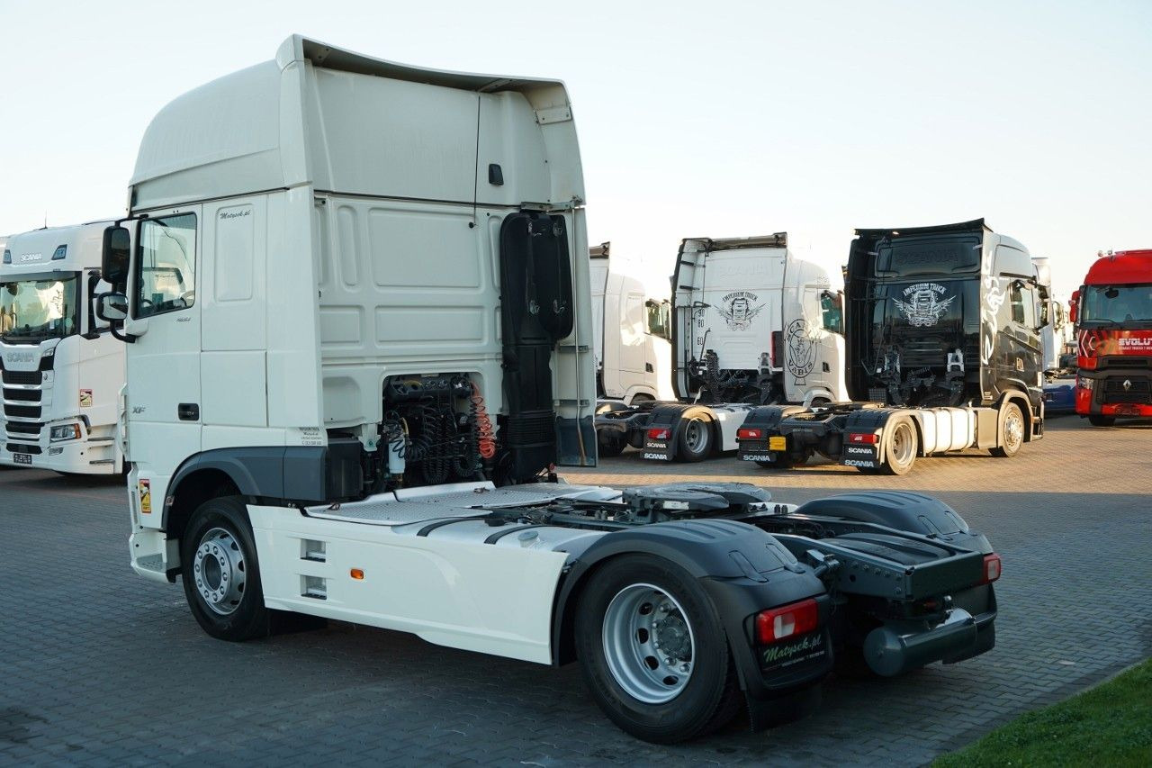 Тягач DAF XF 480 / 2021 ROK / SSC / PO KONTRAKCIE SERWISOW: фото 7