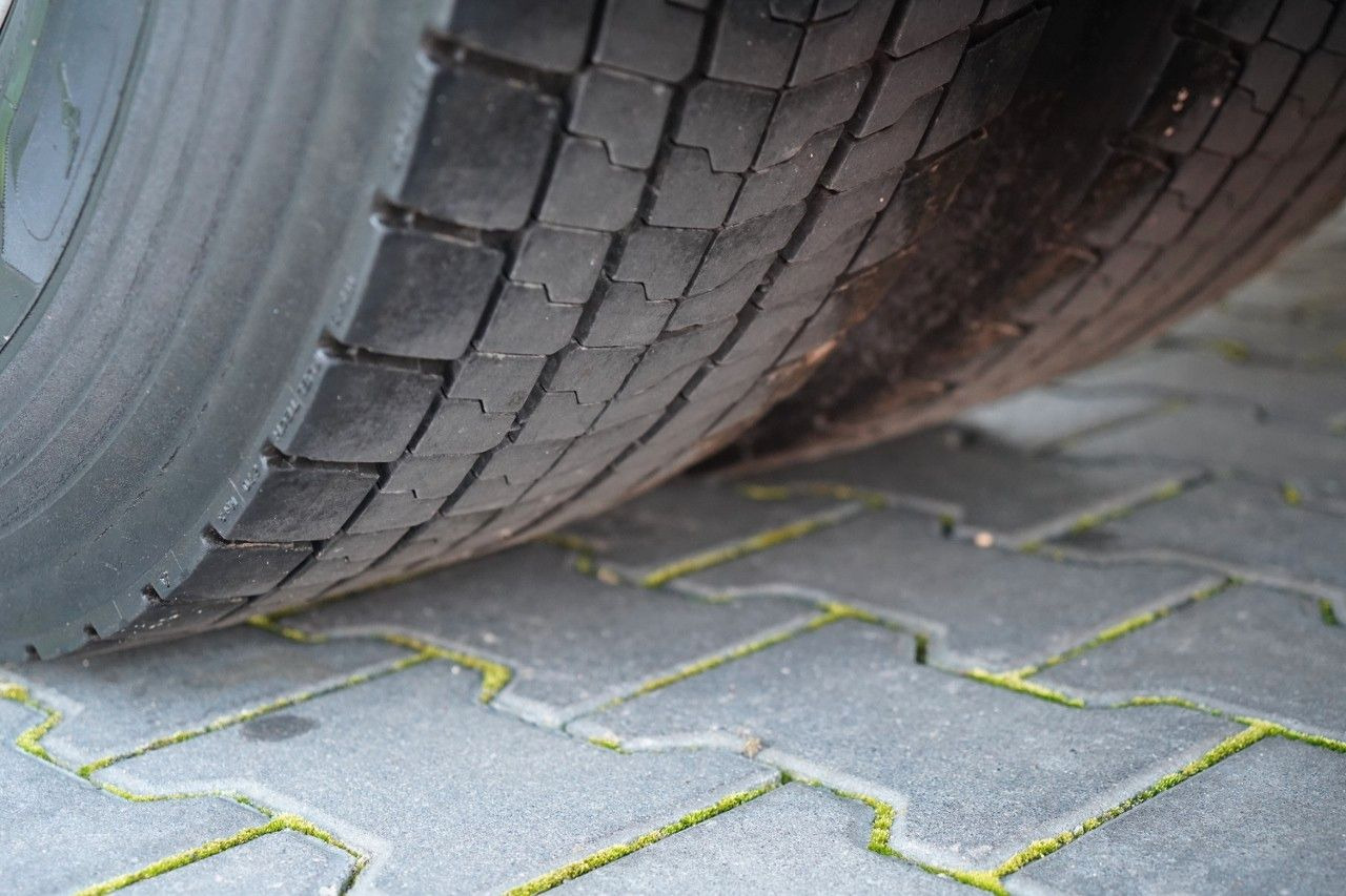 Тягач DAF XF 480 / 2021 ROK / SSC / PO KONTRAKCIE SERWISOW: фото 13