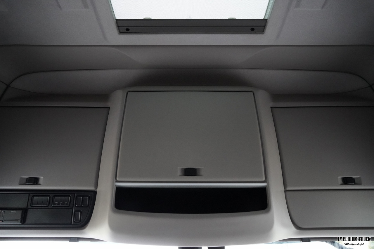 DAF XF 480 / 2021 ROK / SSC лизинг DAF XF 480 / 2021 ROK / SSC: фото 33