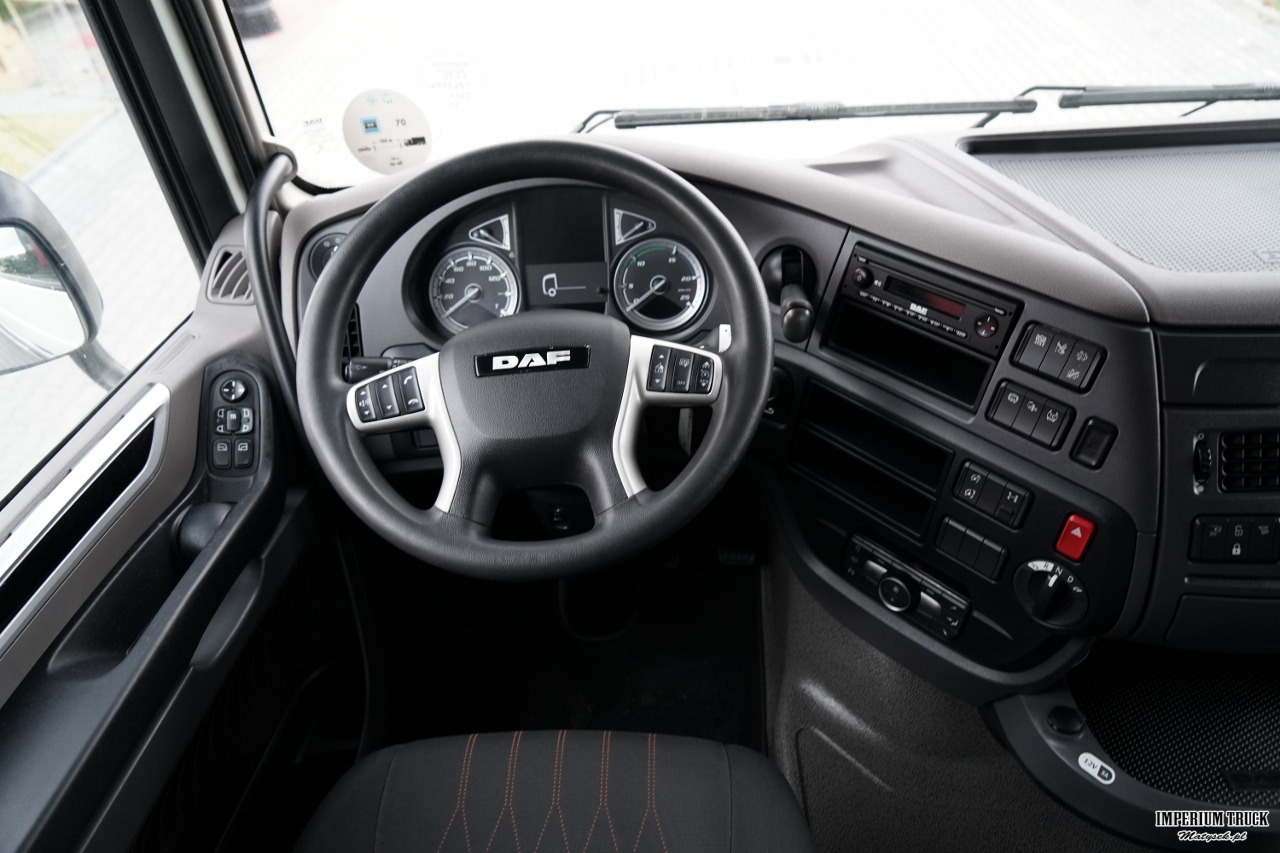 DAF XF 480 / 2021 ROK / SSC лизинг DAF XF 480 / 2021 ROK / SSC: фото 29