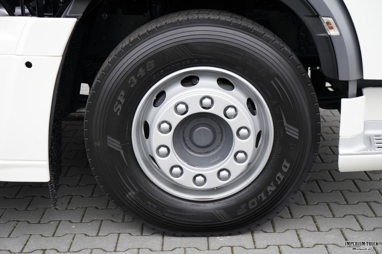 DAF XF 480 / 2021 ROK / SSC лизинг DAF XF 480 / 2021 ROK / SSC: фото 19