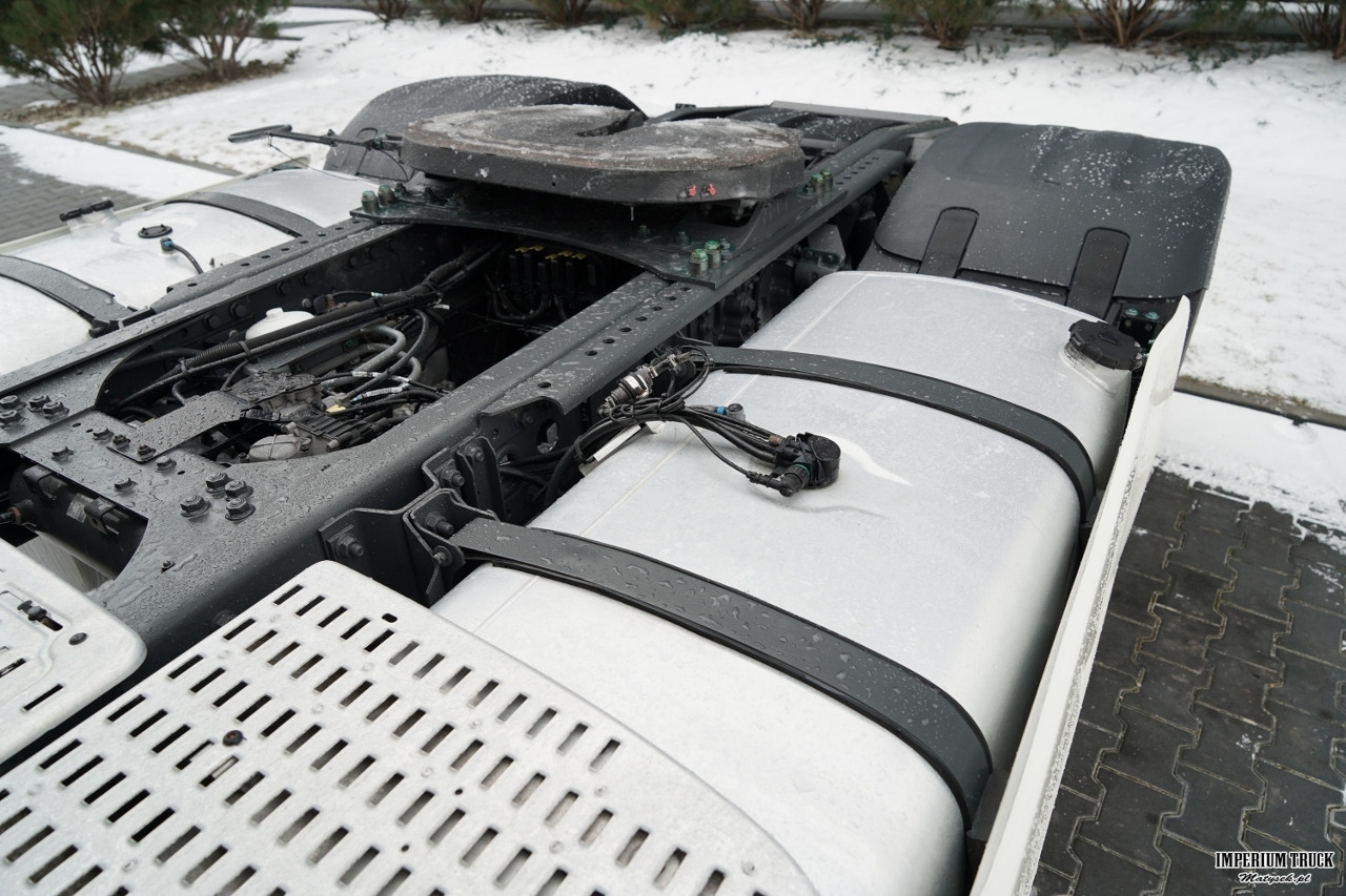 Тягач DAF XF 480 / 2021 ROK / SSC: фото 12 Тягач DAF XF 480 / 2021 ROK / SSC: фото 12