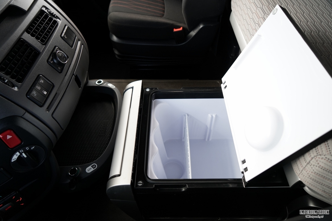 Тягач DAF XF 480 / 2021 ROK / SSC: фото 26