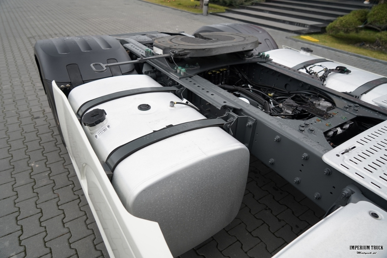 DAF XF 480 / 2021 ROK / SSC лизинг DAF XF 480 / 2021 ROK / SSC: фото 17