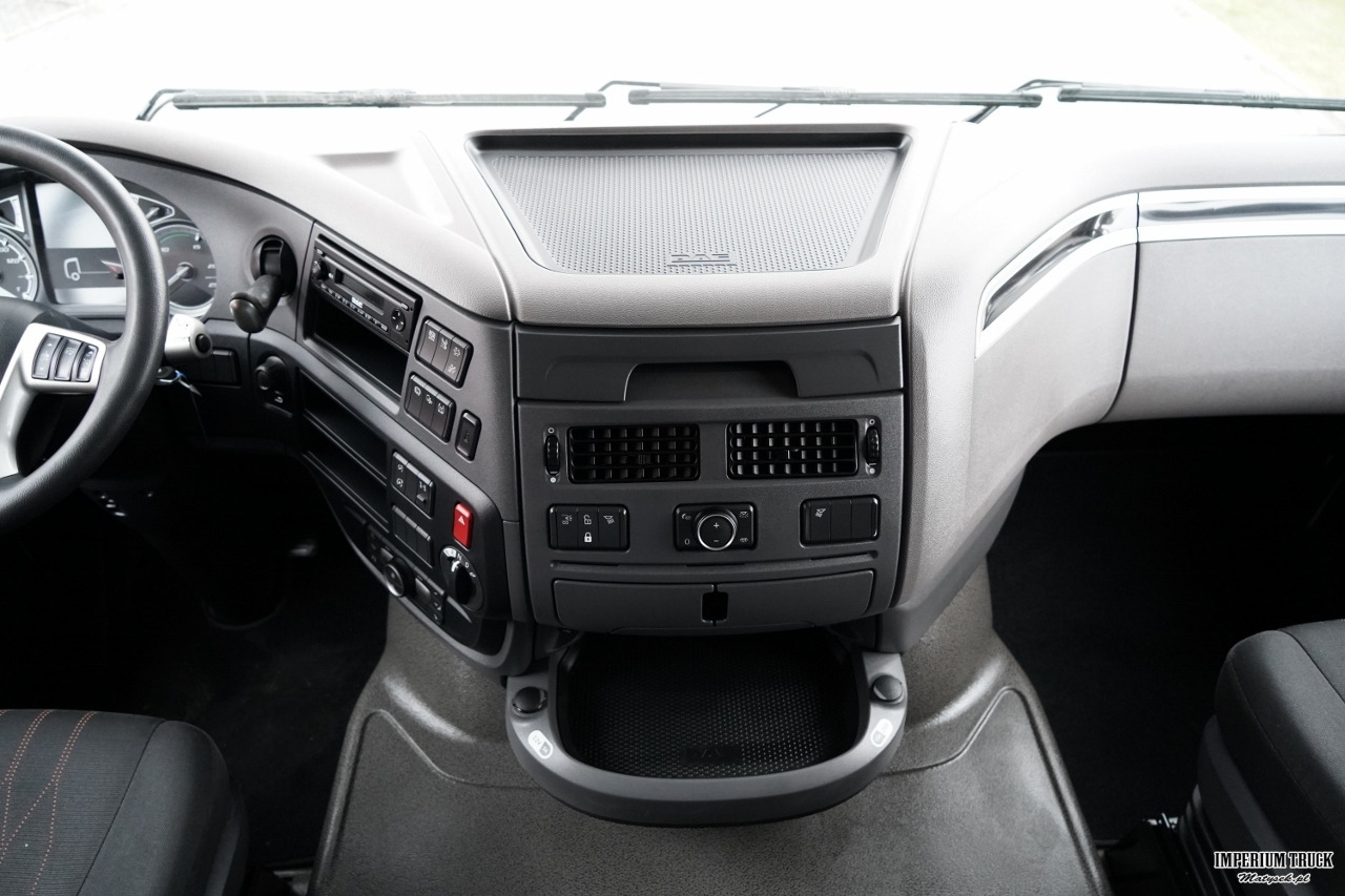 DAF XF 480 / 2021 ROK / SSC лизинг DAF XF 480 / 2021 ROK / SSC: фото 30