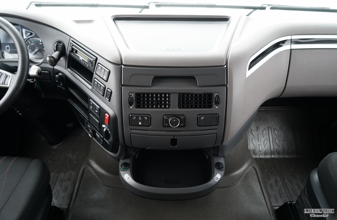 Тягач DAF XF 480 / 2021 ROK / SSC: фото 31 Тягач DAF XF 480 / 2021 ROK / SSC: фото 31