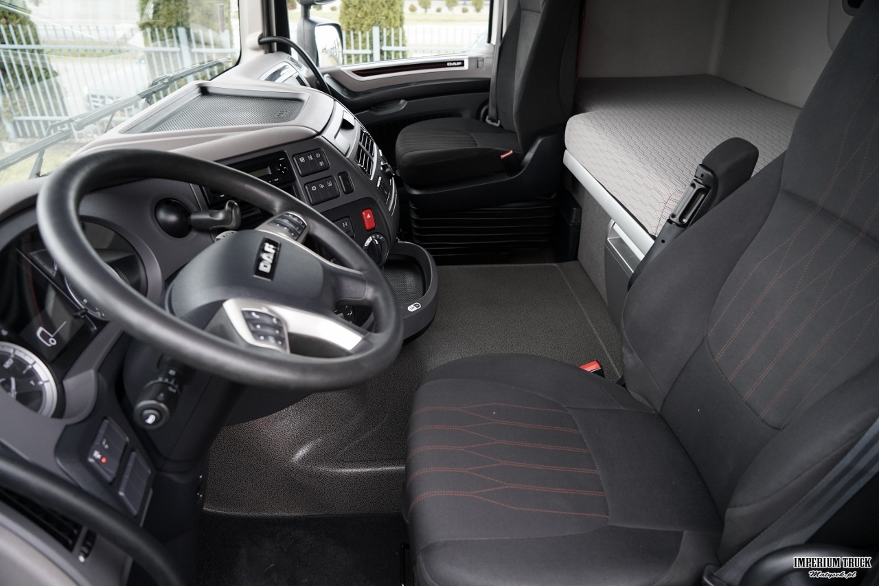 DAF XF 480 / 2021 ROK / SSC лизинг DAF XF 480 / 2021 ROK / SSC: фото 24