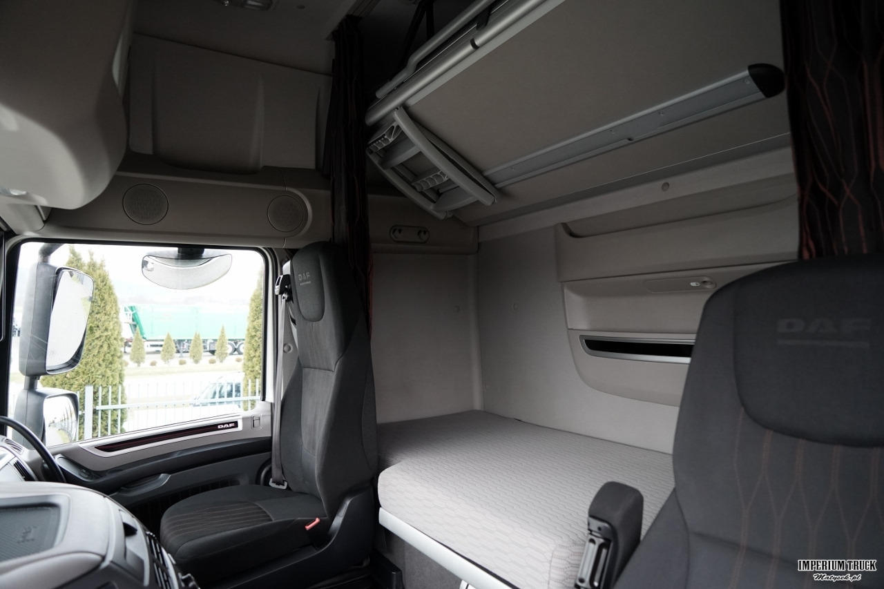 DAF XF 480 / 2021 ROK / SSC лизинг DAF XF 480 / 2021 ROK / SSC: фото 25