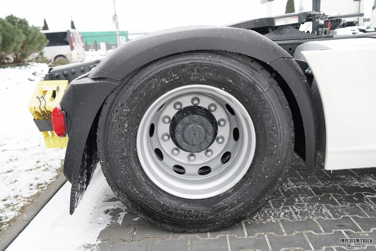 Тягач DAF XF 480 / 2021 ROK / SSC: фото 21 Тягач DAF XF 480 / 2021 ROK / SSC: фото 21