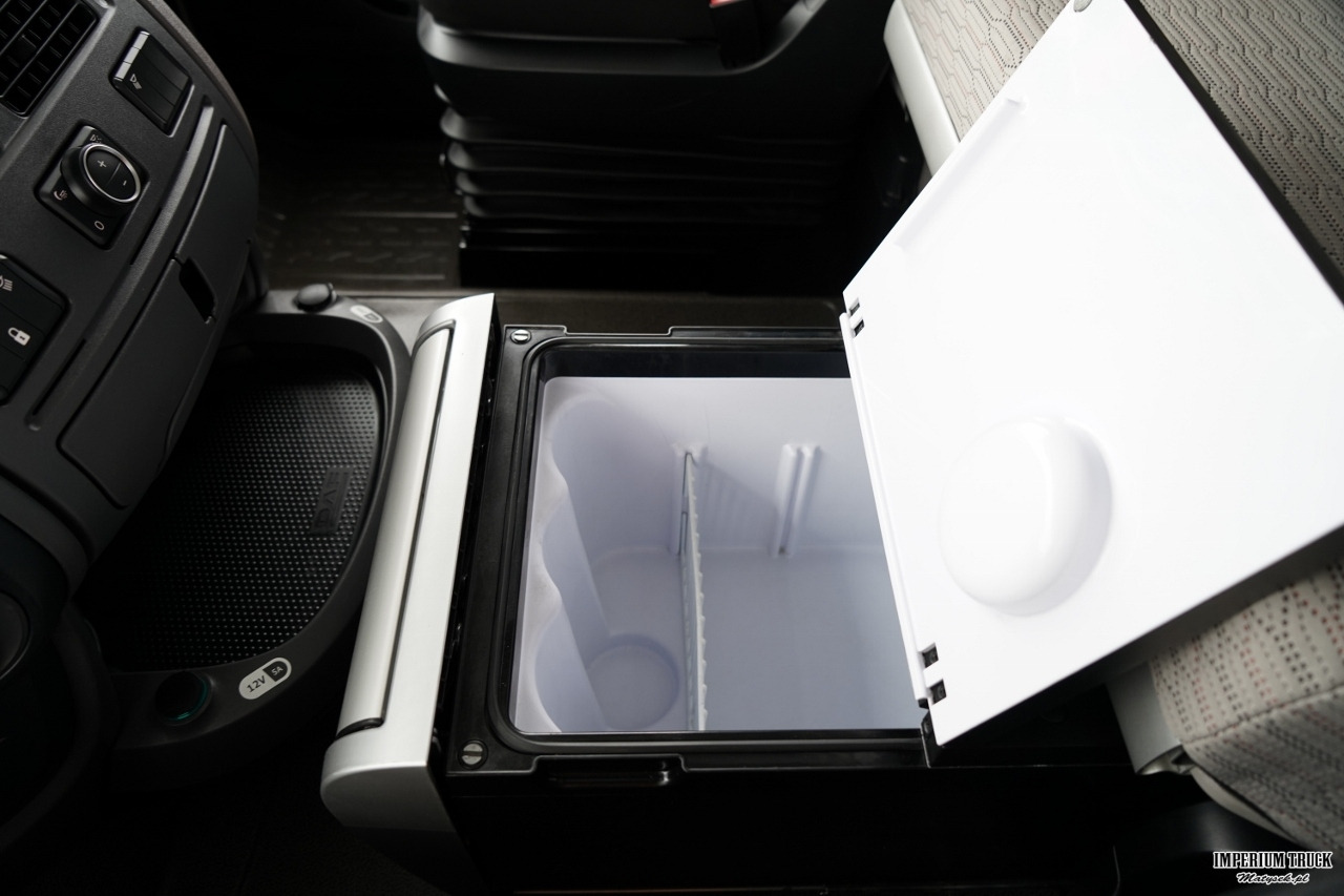 Тягач DAF XF 480 / 2021 ROK / SSC: фото 26 Тягач DAF XF 480 / 2021 ROK / SSC: фото 26