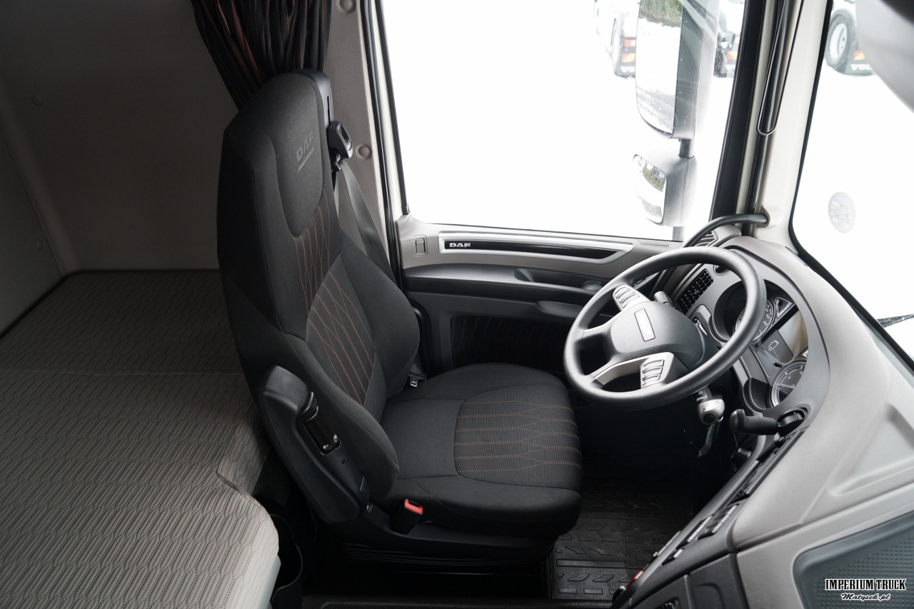 Тягач DAF XF 480 / 2021 ROK / SSC: фото 27 Тягач DAF XF 480 / 2021 ROK / SSC: фото 27