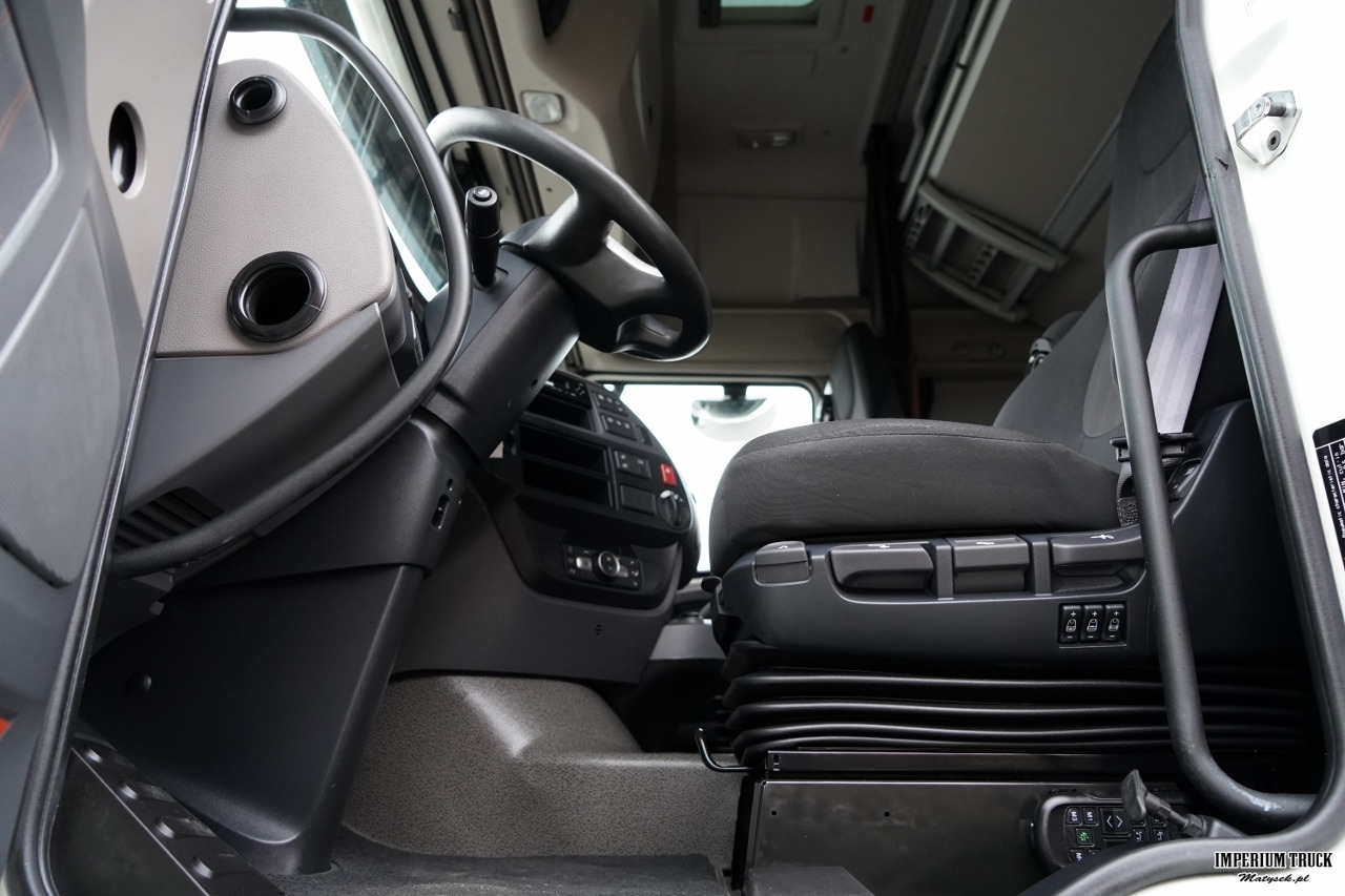 DAF XF 480 / 2021 ROK / SSC лизинг DAF XF 480 / 2021 ROK / SSC: фото 23