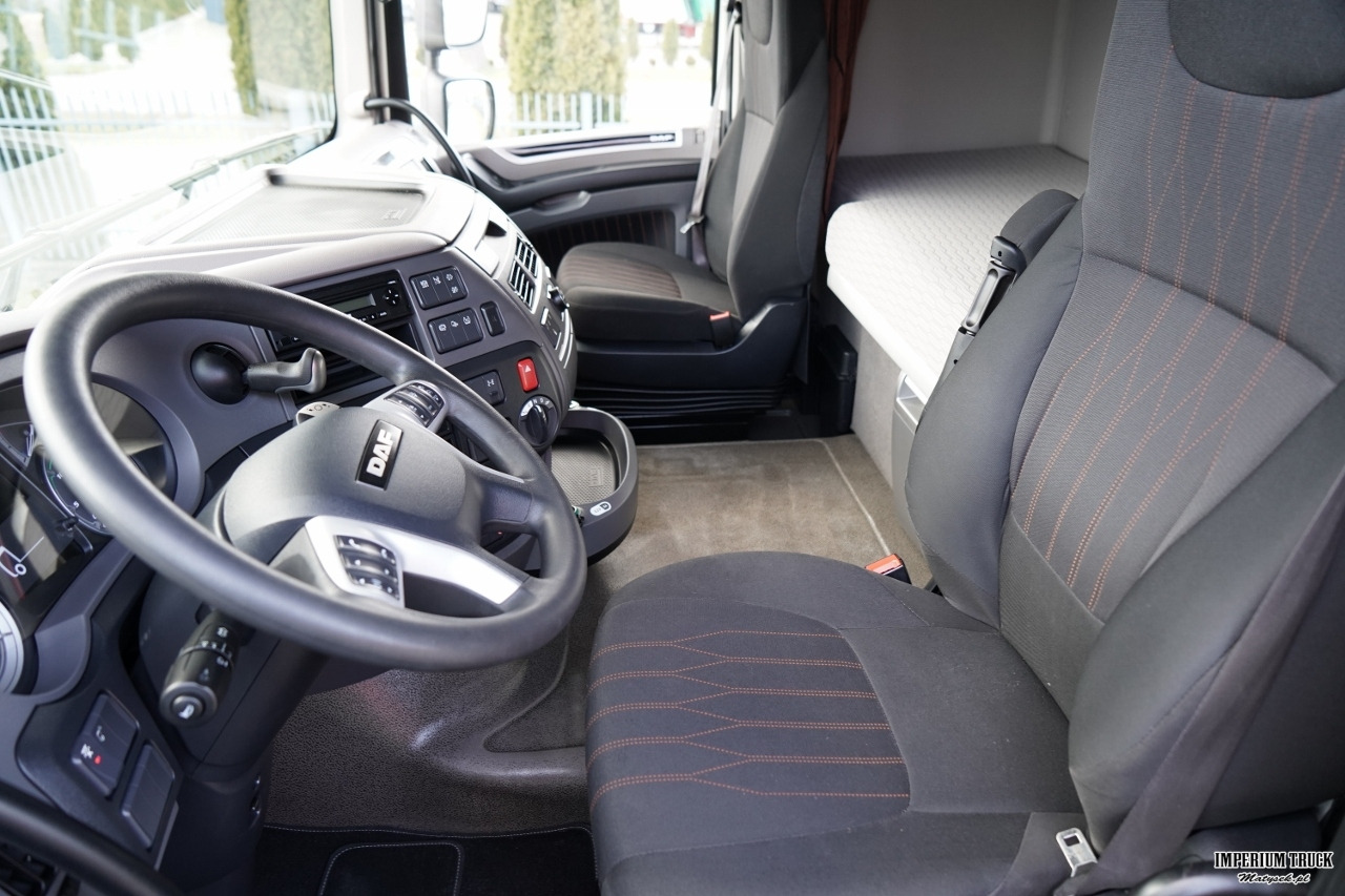 Тягач DAF XF 480 / 2021 ROK / SSC: фото 24